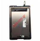   LCD (OEM) Lenovo A5500 A8-50 Touch screen digitizer and display.