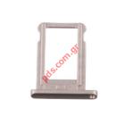   SIM Gold Apple iPad Pro 12.9 (A1584) Replacement Part Card Tray Holder    