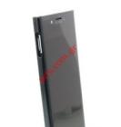    Black Sony Xperia X Compact F5321    (Full Front cover with LCD Display + Touch Screen)
