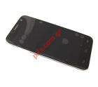    Black Alcatel One Touch OT 6016X Idol 2 mini      