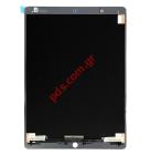 External glass with touch White iPad Pro 12.9 inch screen digitizer (NOT INCLUDED THE DISPLAY LCD)