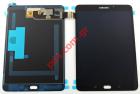   LCD Black Samsung Sm-T710 Galaxy Tab S2 8.0 WiFi   