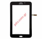     Black (OEM) Samsung 3G T110 Galaxy Tab 3 Lite 7.0      (Touch screen with digitizer panel)