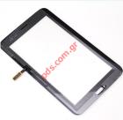     Black (OEM) Samsung 3G T110 Galaxy Tab 3 Lite 7.0      (Touch screen with digitizer panel)