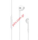  (OEM) EarPods iPhone 7 (MMTM2ZN/A) BULK A1748 Lightning 8 pin 