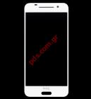    HTC One A9 White (Display LCD + Touchscreen)   