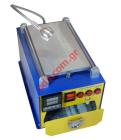    YX-989 Repair preheater system Separate LCD glass tool machine with UV Lamp