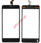     ZTE Blade x3, Blade D2 T620 A452 Black Touch screen with digitizer   