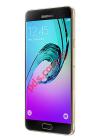    Gold Samsung SM-A710 Galaxy A7 (2016) LCD+Touch   