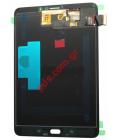 Original set LCD Gold Samsung SM-T715 Galaxy Tab S2 8.0 LTE (touch screen and LCD display)