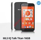   MLS IQ TALK TITAN 16GB 