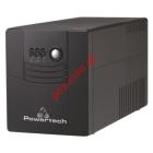 Line Interactive UPS Powertech PT2000 Power 1500VA Box