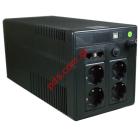 Line Interactive UPS Powertech PT2000 Power 1500VA Box