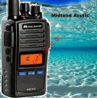  VHF Marine Midland Arctic IP67