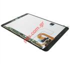    Samsung T820 Galaxy TAB S3 9.7 Display with touch screen digitixer Black (ORIGINAL)
