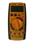 Portable Digital Multimeter YX-9205A+ w/ Test Leads