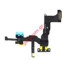  (OEM) iPhone SE 1453 Front camera Flex cable with sensor and microfone