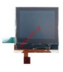 Original lcd for NOKIA  1208, 1209, 1600, 2310, 6125, 6136, n71 small outside
