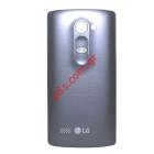 Original battery cover LG H320 Leon 3G Grey 
