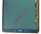    LCD White Samsung SM-T819 Galaxy Tab S2 9.7 3G/LTE (2016)    Touch screen with digitizer and display.