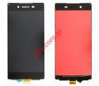   (OEM) LCD Sony Xperia Z3+ (E6553) Black Touch  screen with digitizer and display   .