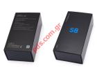    Samsung Galaxy S8 SM-G950   Box empty
