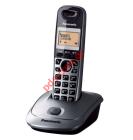 Cordless phone Panasonic KX-TG2511GRT Black DECT BOX