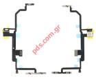  Flex Cable (OEM) Apple iPhone 8 Plus Power on/off Side, Volume up/down, Back camera Flash