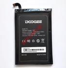   Doogee T6 Li-Polymer 6250mah BULK (INTERNAL)   25~40 