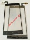     Doogee F5 Black Touch screen with digitizer   