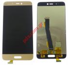   LCD (OEM) Gold Xiaomi Mi 5 Touch screen with digitizer   