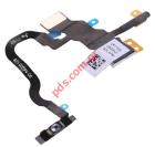  (OEM) iPhone X Power on/off Flex cable side