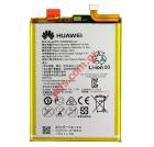   Huawei Mate 8 (NXT-L29A) HB396693ECW Li-Ion 4000mAh (Bulk)