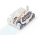   (OEM) Lenovo Tab 2 A10-70F (A6602 MB I2-Y3-d2) MicroUSB 5 pin