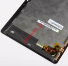 Set LCD (OEM) White Huawei MediaPad T3 10 (AGS-L09 AGS-L03) 9.6 inch Touch screen with digitizer