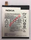  (OEM) Nokia 5 (HE321, HE336) Lion Polymer 2900mah INTERNAL