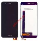   (OEM) Asus ZenFone 3 Max ZC520TL Black Touch screen with digitizer   