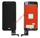 Original Set LCD Black PULLED iPhone 7 4.7 inch (A1660, A1778, A1779 Japan*) Display with touch screen digitizer.