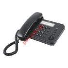 Telephone Panasonic KX-TS520EX2B 