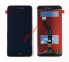 Display set (OEM) Black Huawei P9 LITE (2017) PRA-LX1 Touch screen with digitizer