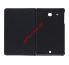   Book Cover Samsung Galaxy Tab E (EF-BT560BBE) Black   