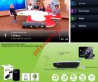    Digital TV DVB-T WLAN/WiFi