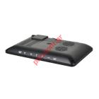 Portable TV D9 9 Inch 16:9 TFT DVBT2/DVBT Digital Analog Portable Mini LED HD TV Support 800P USB TF.