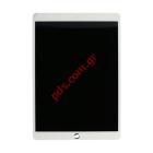   set LCD iPad Pro 10.5 A1701 White    Display with Touchscreen digitizer.