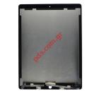  set LCD iPad Pro 12.9 2017 2Gn Black    Display with Touchscreen digitizer.