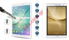 Universal Tempered protective film for Tablets 10 inches (Dimension 25.6x15.5cm)