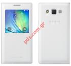   flip S-View White Samsung Galaxy A5 (A500F) EF-CA500BWE    EU Blister