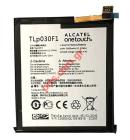 Battery (OEM) Alcatel OT 6070K Idol 4S TLp030F1 Lion 3000mah (INTERNAL)