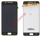   (OEM) Asus ZenFone 4 Max ZC520KL Black Display with Touch screen digitizer   