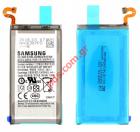 Original Battery Samsung Galaxy S9 G960F EB-BG960ABE Li-Ion 3000mAh (Service pack) INTERNAL